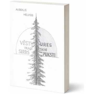Vēstures traģiskie sirdspuksti