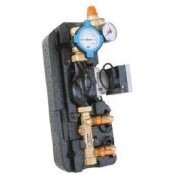 Solārā grupa 1 loks,Wilo Para 15/7, 1-10l/min,PWM2