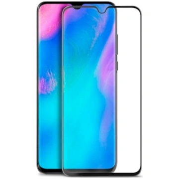 Fusion full glue 5D aizsargstikls pilnam ekrānam H
