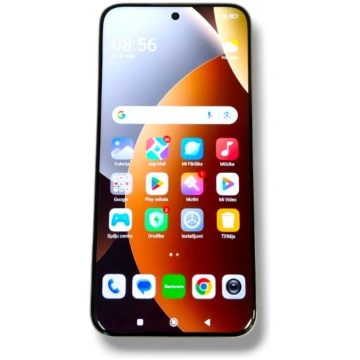 Xiaomi Redmi Note 15 Pro+ 5G 256GB