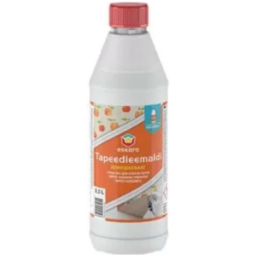 Eskar Tapeedieemaldi 0.5L Tapešu noņēmējs 41 ESKAR