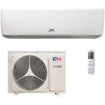 Midea MSZN-18HRFN1 Inverter split siltumsūknis | S