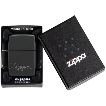 Zippo Lighter 48979 Zippo Design 48979