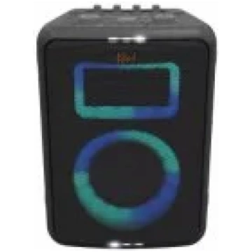 Klipsch Vegas Black mūzikas centrs 1073414-KLIPSCH