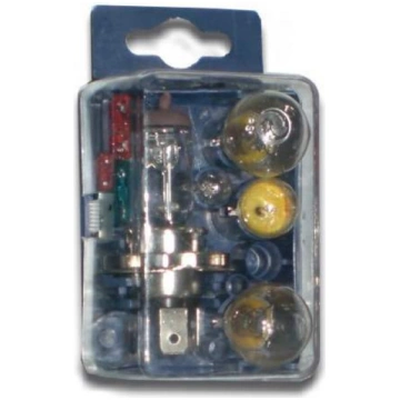 Lampu komplekts H4 12V, JBM