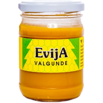 Valgunde Ziede "Evija Valgunde" 225 g