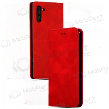 Xiaomi Redmi Note 12 Pro+ maciņš - Business Style 