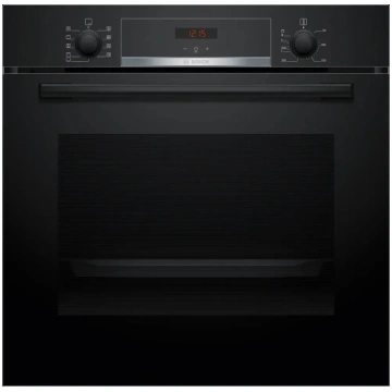 Iebūvētā cepeškrāsns Bosch 4 sērija HBA534EB3
