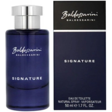 Baldessarini Meskie EDT Signature (50 ml) 12644934