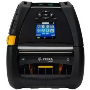 Etiķešu printeris Zebra ZQ630 Tiešā termiskā 203 D
