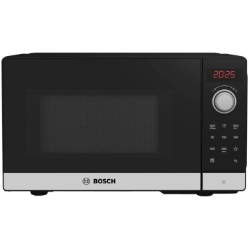 Bosch FFL023MS2 Mikroviļņu Krāsns Melna