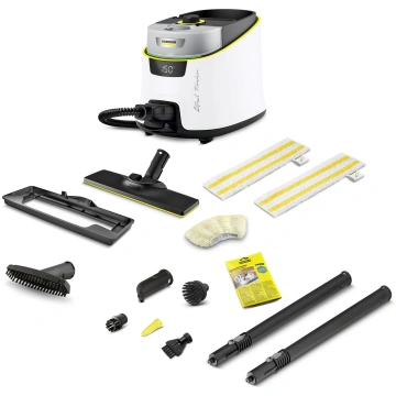 Kärcher SC 5 Deluxe Signature Line Steam Cleaner K
