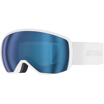 ATOMIC Unisex Revent Jr S Flash slēpošanas brilles