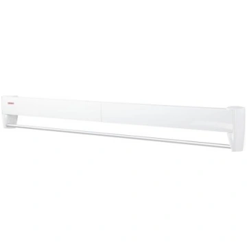 Leifheit 83100 laundry drying rack/line Wall-mount