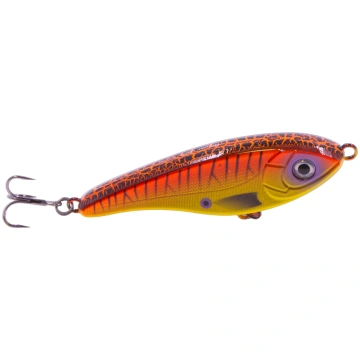 Džerks Merganser Ripper Jerk 100SS #S004 ( 10cm, 2