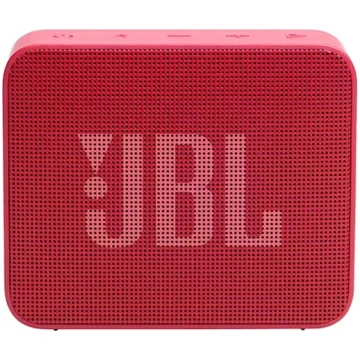 JBL Go Essential 2 Red