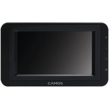 SV-430 reversing camera with CM-430 4.3" TFT monit