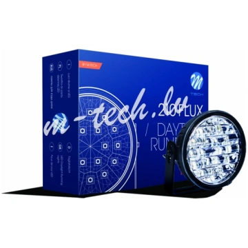 LD210 - DRL LED 210FLUX
