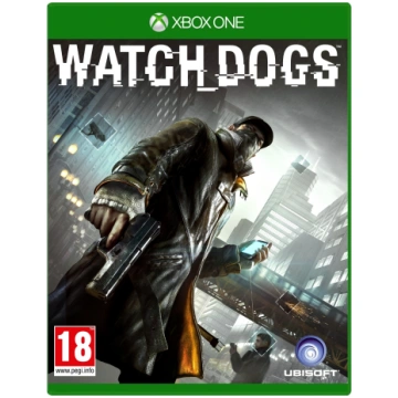Watch Dogs 3307215733011 (3307215733011) ( JOINEDI