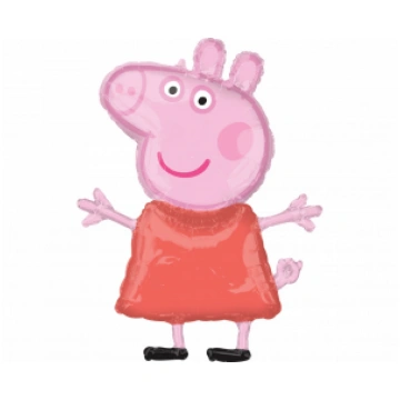 Peppa pig, (76 cm) Anagram BP-91524