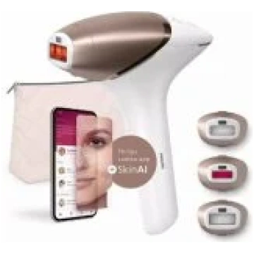 Philips BRI973/ 00 fotoepilators BRI973/00-PHILIPS