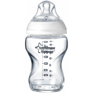 Pudelīte Tommee Tippee Closer to Nature (250 ml)