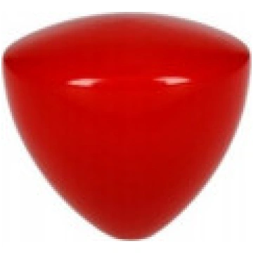 Comandante Standard Knob Koka standarta kloķis Sar