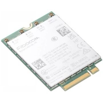 4XC1M72798-LENOVO THINKPAD FIBOCOM L860-GL-16 4G L