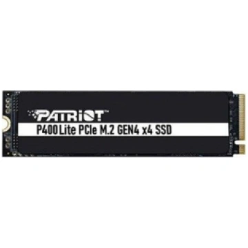 SSD Disks Patriot 1TB Viper P400 Lite (P400LP1KGM2