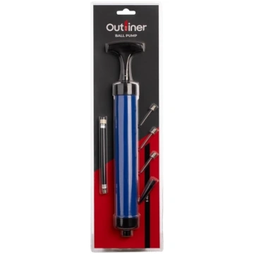 OUTLINER Bumbu pumpis Outliner, 44 cm