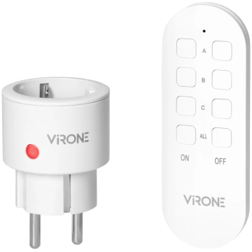 MINI wireless socket Ornobaltic