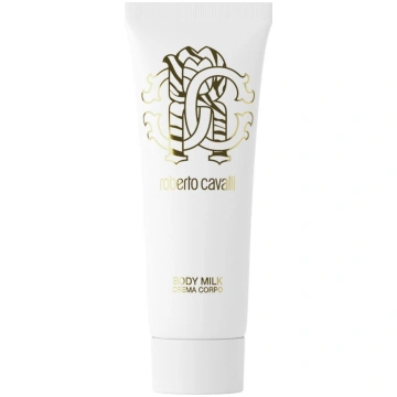 ROBERTO CAVALLI WHITE ZEBRA losjons 30 ml tūbiņā