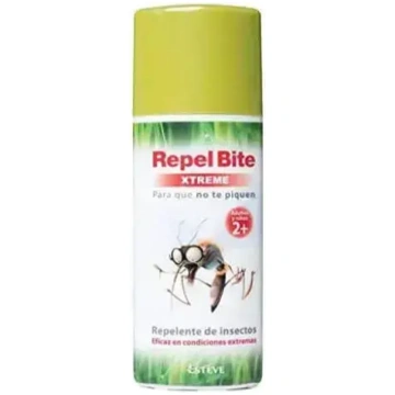 Repel Bite Xtreme pretodu līdzeklis 100ml AFTERBIT
