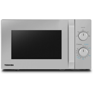 TOSHIBA Microwave oven MW2-MM20PF(SL)