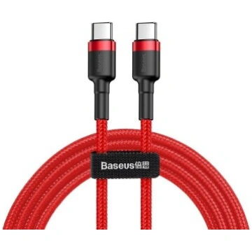 Baseus Cafule PD2.0 60W flash charging USB For Typ