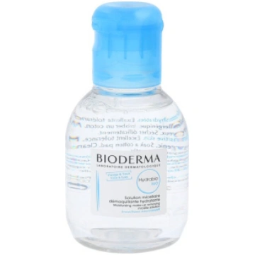 Bioderma Hydrabio / H2O 100ml 3401528521157