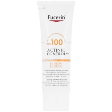 Saules aizsargkrēms Eucerin Sun Protection Actinic