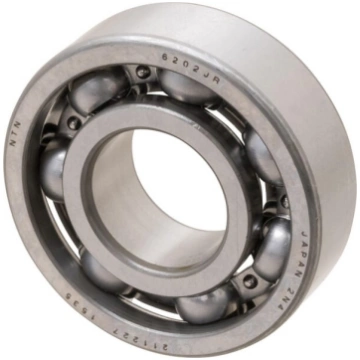 Honda Radiālais lodīšu gultnis, 620 961006202000