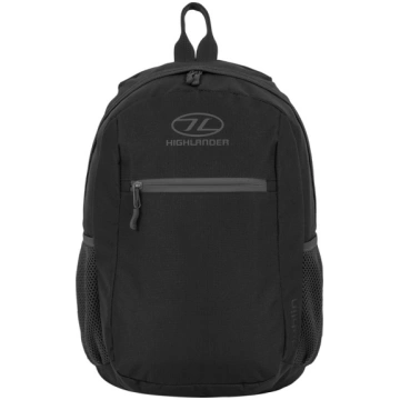 BACKPACK 15L HIGHLANDER DS135-BK (5034358038960) (