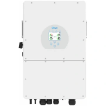 Hibrīdinvertors HV, 20kW, 2 MPPT, 3 fāžu, IP65, 40