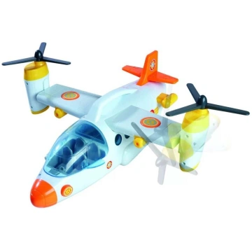 Rotaļu lidmašīna Simba Fireman Sam Fire Swift 1092