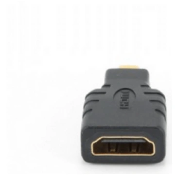 Gembird HDMI to Micro-HDMI adapter A-HDMI-FD