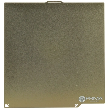 PrimaCreator Dual-Sided Powder Coated PEI Plate fo