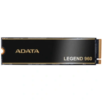 ADATA LEGEND 960 M.2 1 TB PCI Express 4.0 3D NAND 