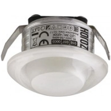 RITA LED 3W 4000K DECORATIVE COB LED FITTING IDEUS