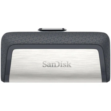 MEMORY DRIVE FLASH USB-C 32GB/SDDDC2-032G-G46 SAND