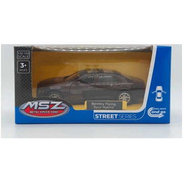 MSZ Miniatūrais modelis - Bentley Fluying Spur Hyb