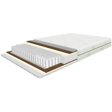 80x200 FOXTROT EXTRA POCKET matracis