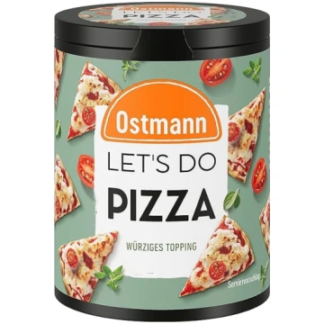 Ostmann Spices - Piedevām picai | Garšvielu pagata