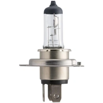 Philips Philips H4 Vision Auto spuldze 1 gab. 12V 